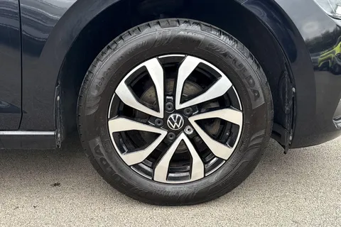 PK71TYG Volkswagen Polo 1.0 EVO 80 Active 5dr Thumbnail #6