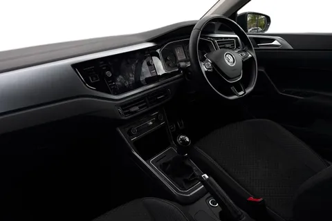 PK71TYG Volkswagen Polo 1.0 EVO 80 Active 5dr Thumbnail #8