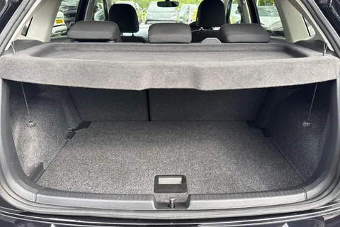 PK71TYG Volkswagen Polo 1.0 EVO 80 Active 5dr Thumbnail #9