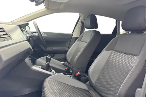 PK71TYG Volkswagen Polo 1.0 EVO 80 Active 5dr Thumbnail #10