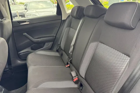 PK71TYG Volkswagen Polo 1.0 EVO 80 Active 5dr Thumbnail #13