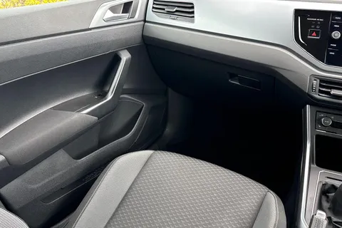 PK71TYG Volkswagen Polo 1.0 EVO 80 Active 5dr Thumbnail #14