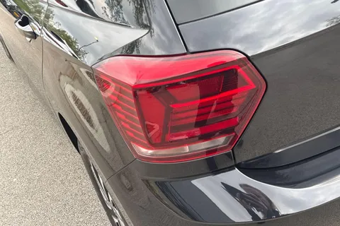 PK71TYG Volkswagen Polo 1.0 EVO 80 Active 5dr Thumbnail #15