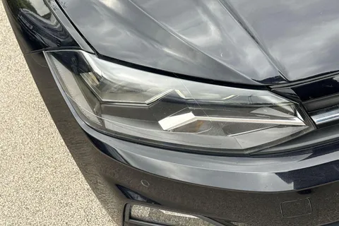 PK71TYG Volkswagen Polo 1.0 EVO 80 Active 5dr Thumbnail #16