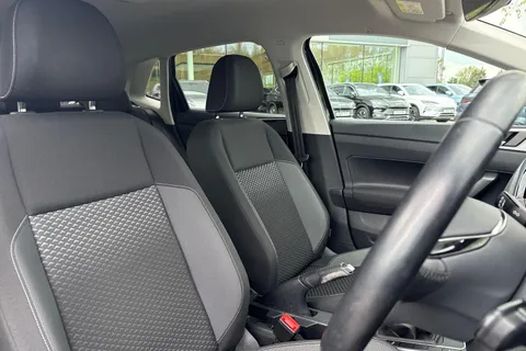 PK71TYG Volkswagen Polo 1.0 EVO 80 Active 5dr Thumbnail #20