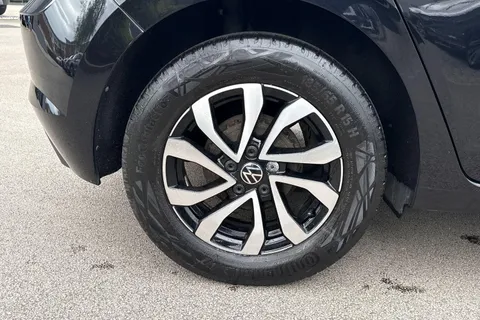 PK71TYG Volkswagen Polo 1.0 EVO 80 Active 5dr Thumbnail #21