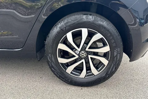 PK71TYG Volkswagen Polo 1.0 EVO 80 Active 5dr Thumbnail #22