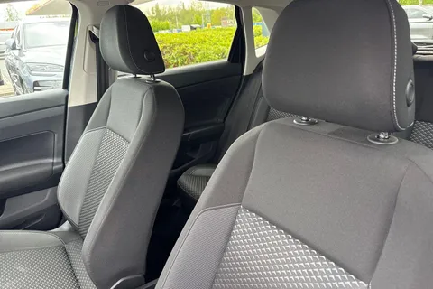 PK71TYG Volkswagen Polo 1.0 EVO 80 Active 5dr Thumbnail #28