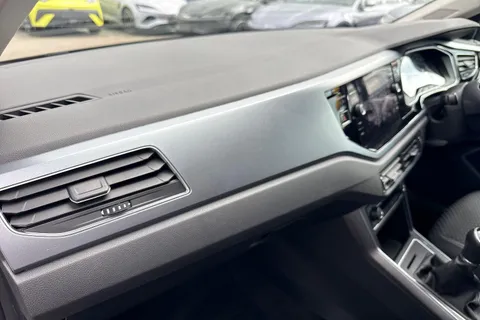 PK71TYG Volkswagen Polo 1.0 EVO 80 Active 5dr Thumbnail #29