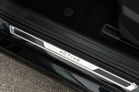 PK71TYG Volkswagen Polo 1.0 EVO 80 Active 5dr Thumbnail #30