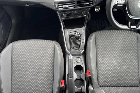 PK71TYG Volkswagen Polo 1.0 EVO 80 Active 5dr Thumbnail #33
