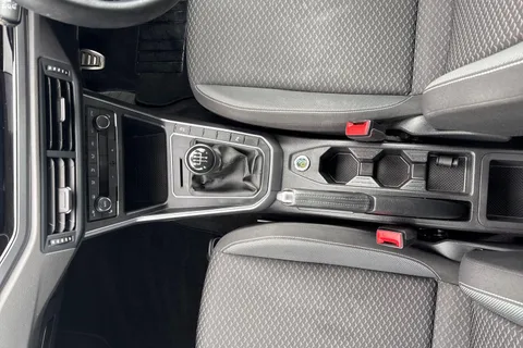 PK71TYG Volkswagen Polo 1.0 EVO 80 Active 5dr Thumbnail #34