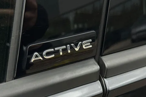 PK71TYG Volkswagen Polo 1.0 EVO 80 Active 5dr Thumbnail #36