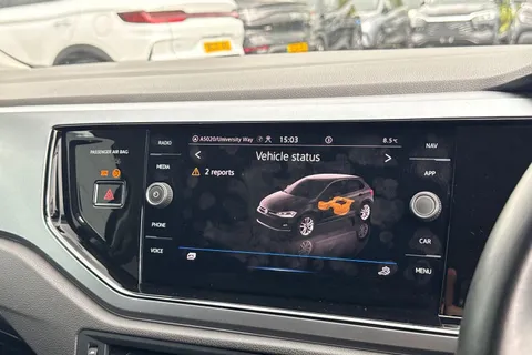 PK71TYG Volkswagen Polo 1.0 EVO 80 Active 5dr Thumbnail #37