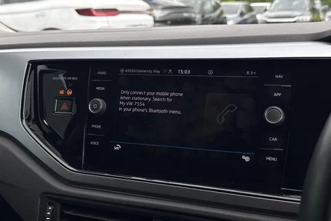 PK71TYG Volkswagen Polo 1.0 EVO 80 Active 5dr Thumbnail #38