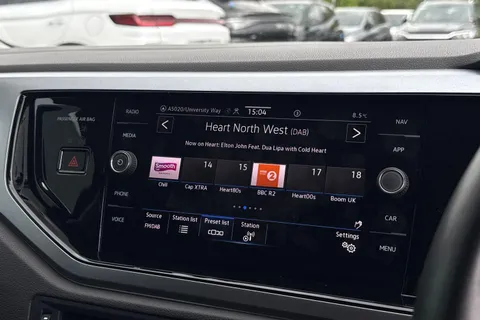 PK71TYG Volkswagen Polo 1.0 EVO 80 Active 5dr Thumbnail #40