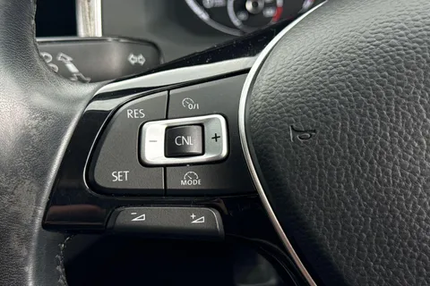 PK71TYG Volkswagen Polo 1.0 EVO 80 Active 5dr Thumbnail #41