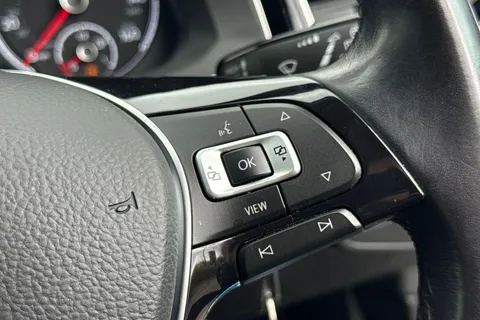 PK71TYG Volkswagen Polo 1.0 EVO 80 Active 5dr Thumbnail #42