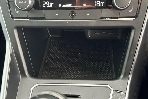 PK71TYG Volkswagen Polo 1.0 EVO 80 Active 5dr Thumbnail #43