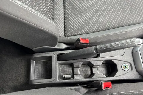 PK71TYG Volkswagen Polo 1.0 EVO 80 Active 5dr Thumbnail #45