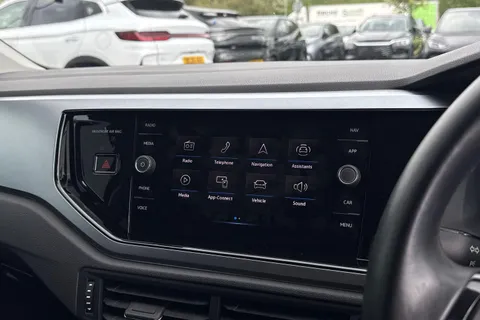 PK71TYG Volkswagen Polo 1.0 EVO 80 Active 5dr Thumbnail #46