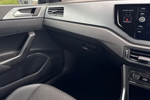 PK71TYG Volkswagen Polo 1.0 EVO 80 Active 5dr Thumbnail #50