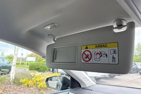 PK71TYG Volkswagen Polo 1.0 EVO 80 Active 5dr Thumbnail #51