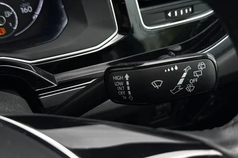 PK71TYG Volkswagen Polo 1.0 EVO 80 Active 5dr Thumbnail #54