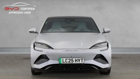 LC25HYT BYD SEAL 390kW Excellence AWD 83kWh 4dr Auto Thumbnail #5