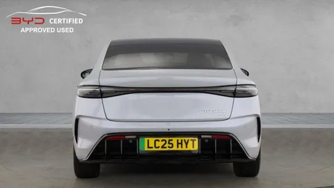 LC25HYT BYD SEAL 390kW Excellence AWD 83kWh 4dr Auto Thumbnail #8