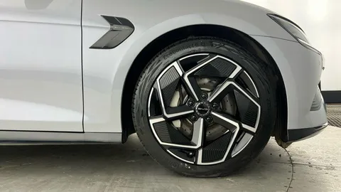 LC25HYT BYD SEAL 390kW Excellence AWD 83kWh 4dr Auto Thumbnail #9