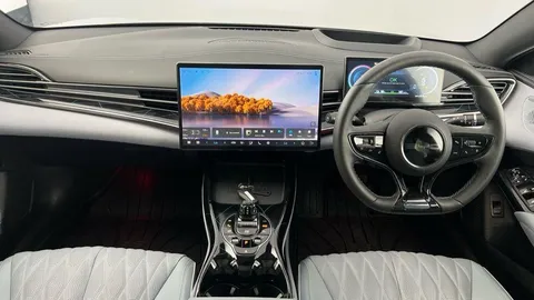 LC25HYT BYD SEAL 390kW Excellence AWD 83kWh 4dr Auto Thumbnail #10