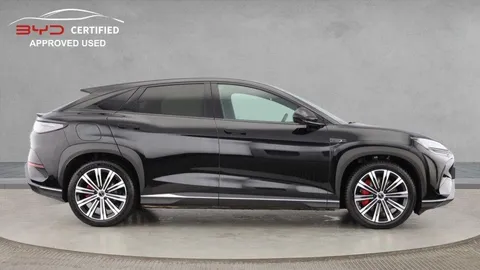 LF75XNO BYD Sealion 7 91.3kWh Excellence Auto AWD 5dr Thumbnail #6