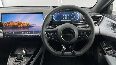 LC25HYT BYD SEAL 390kW Excellence AWD 83kWh 4dr Auto Thumbnail #11