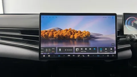 LC25HYT BYD SEAL 390kW Excellence AWD 83kWh 4dr Auto Thumbnail #12