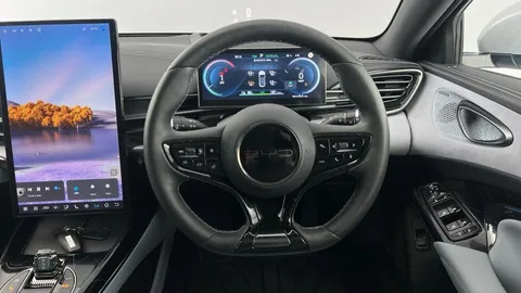 LC25HYT BYD SEAL 390kW Excellence AWD 83kWh 4dr Auto Thumbnail #13