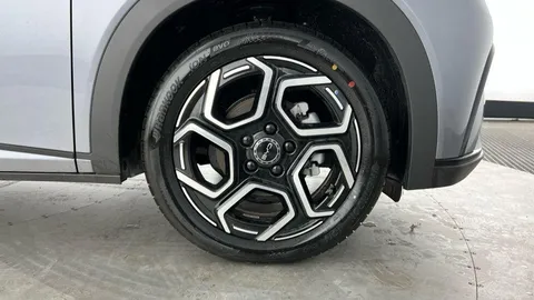 LG26BKO BYD Dolphin 44.9kWh Boost Auto 5dr Thumbnail #9