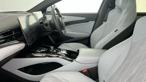 LC25HYT BYD SEAL 390kW Excellence AWD 83kWh 4dr Auto Thumbnail #15