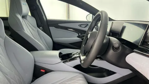 LC25HYT BYD SEAL 390kW Excellence AWD 83kWh 4dr Auto Thumbnail #16