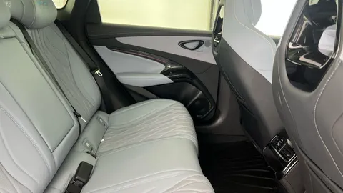 LC25HYT BYD SEAL 390kW Excellence AWD 83kWh 4dr Auto Thumbnail #17