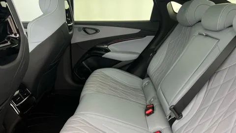 LC25HYT BYD SEAL 390kW Excellence AWD 83kWh 4dr Auto Thumbnail #18