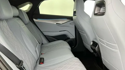 LF75XNO BYD Sealion 7 91.3kWh Excellence Auto AWD 5dr Thumbnail #16