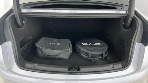 LC25HYT BYD SEAL 390kW Excellence AWD 83kWh 4dr Auto Thumbnail #19