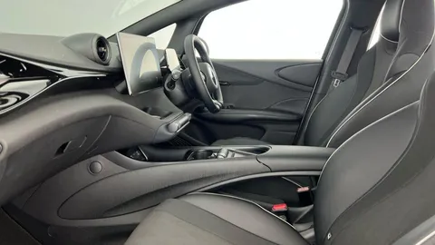 LG26BKO BYD Dolphin 44.9kWh Boost Auto 5dr Thumbnail #15