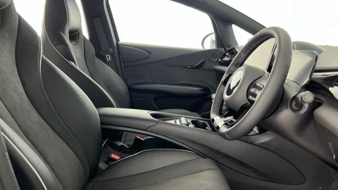 LG26BKO BYD Dolphin 44.9kWh Boost Auto 5dr Thumbnail #16