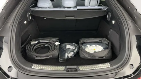 LF75XNO BYD Sealion 7 91.3kWh Excellence Auto AWD 5dr Thumbnail #18