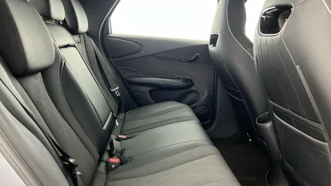 LG26BKO BYD Dolphin 44.9kWh Boost Auto 5dr Thumbnail #17