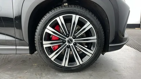 LF75XNO BYD Sealion 7 91.3kWh Excellence Auto AWD 5dr Thumbnail #19