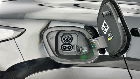 LF75XNO BYD Sealion 7 91.3kWh Excellence Auto AWD 5dr Thumbnail #20