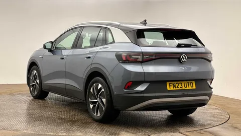 FN23UTO Volkswagen ID.4 128kW Life Ed Pro 77kWh 5dr Auto [125kW Ch] Thumbnail #3